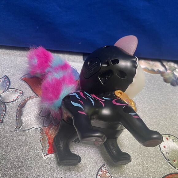 Vtech Sparklings Paige The Tiger toy - Picture 2 of 5